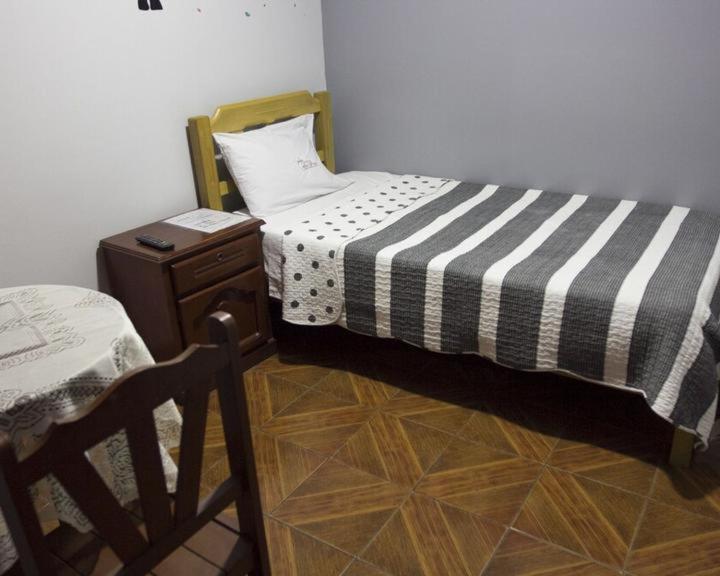 Hostal Las Fresas Lima Airport Callao Dış mekan fotoğraf